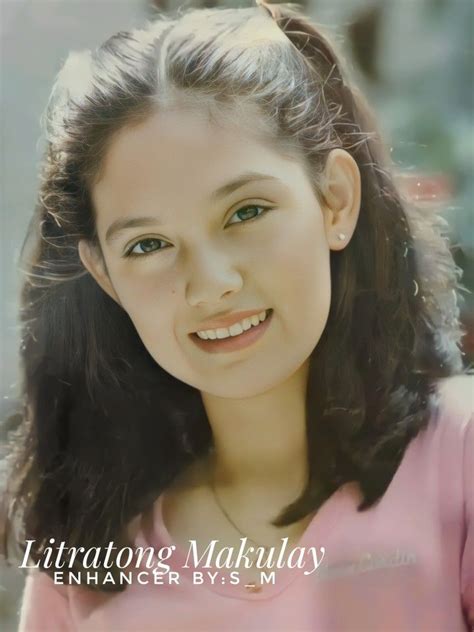 Maricel Soriano tells young people to respect their parents .